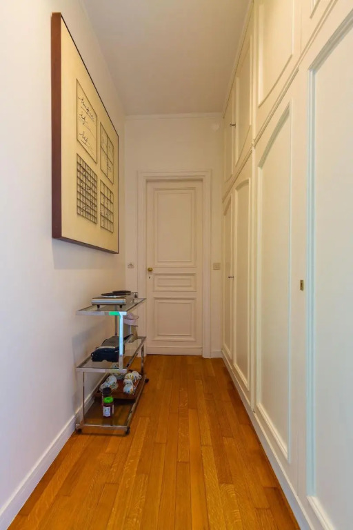 O House Posillipo by Napoliapartments