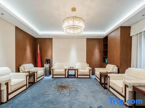 Jinghe Ying Hotel