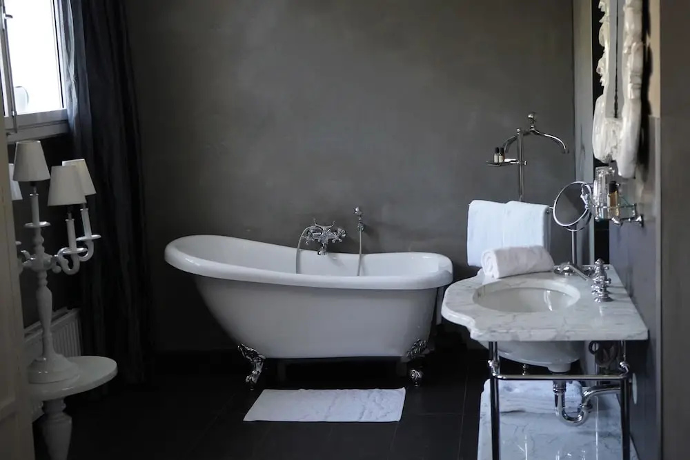 Hotel Huis van Bewaring - Bijzonder boutique hotel in historisch pand