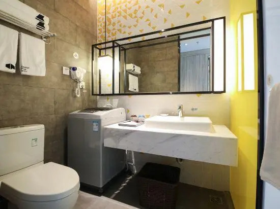 Manjinghua Hotel