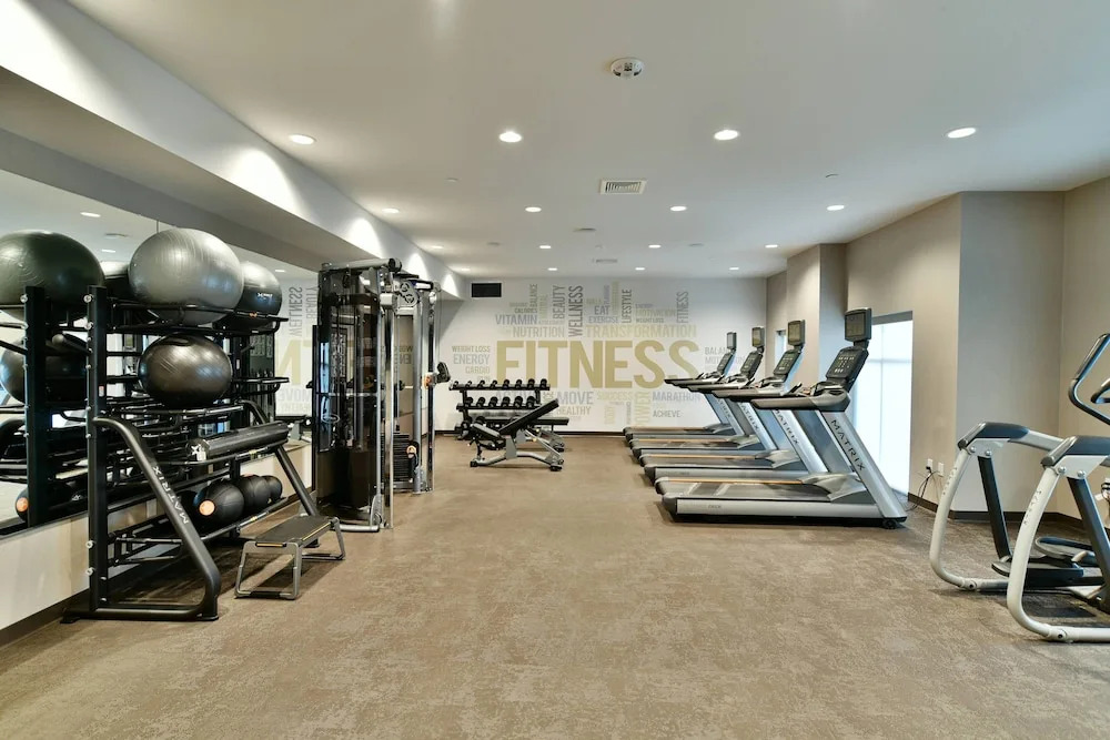 Residence Inn Eau Claire