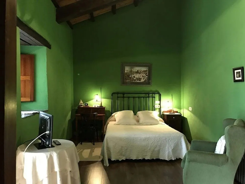 Casa Grande da Ferreria de Rugando