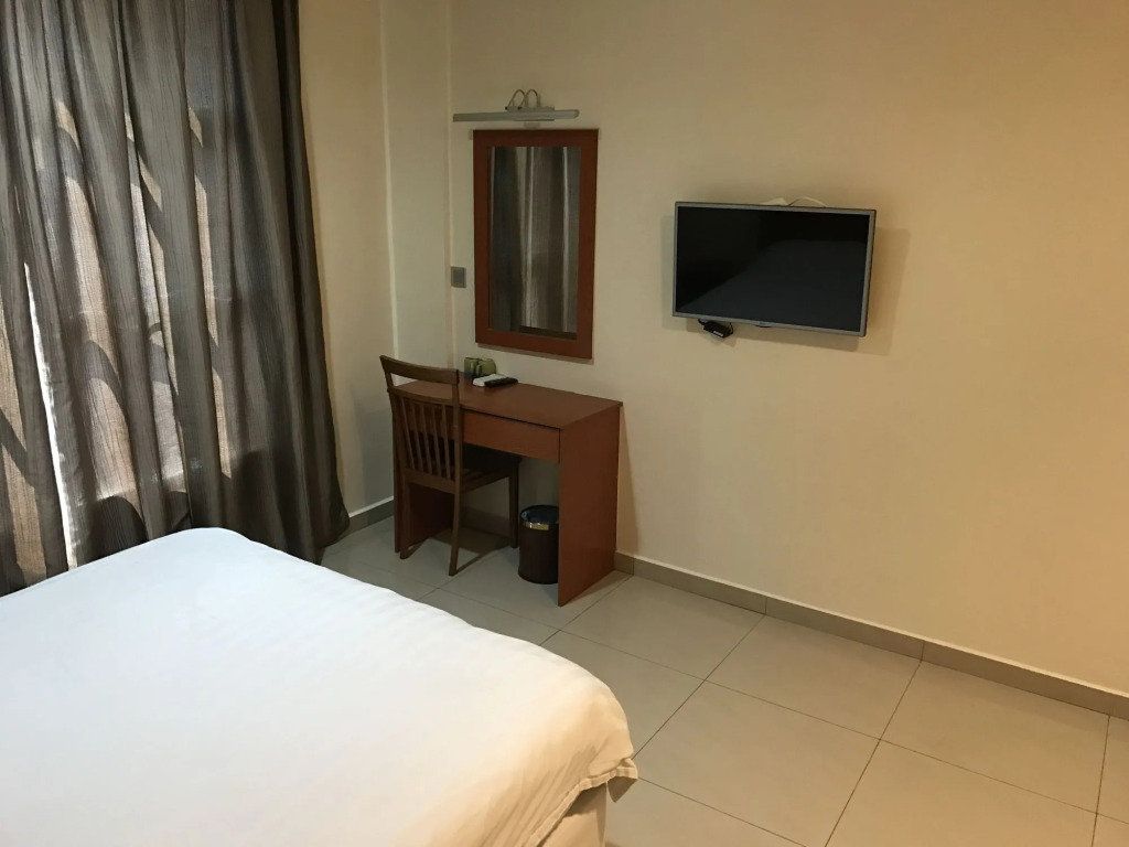 Aeton Hotel Nilai
