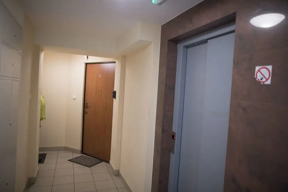 Apartments Dunin