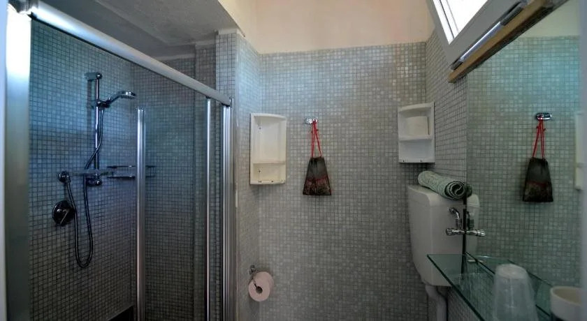 Albergo Villa Luciana