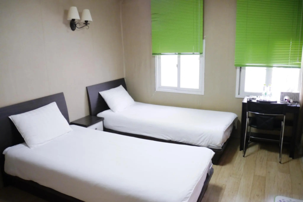 JJ Guest House Namdaemun