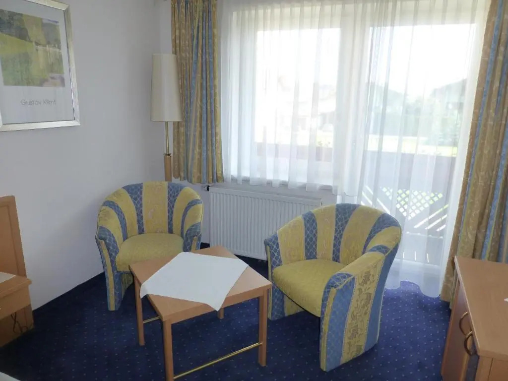 Hotel Weismann
