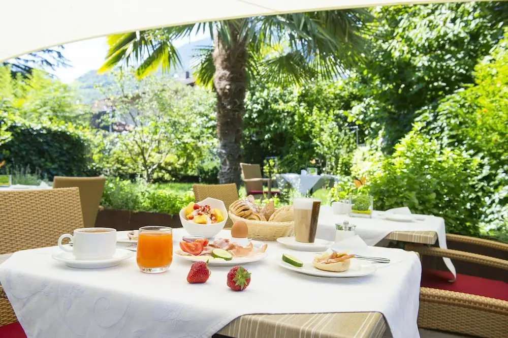 Hotel Jardis