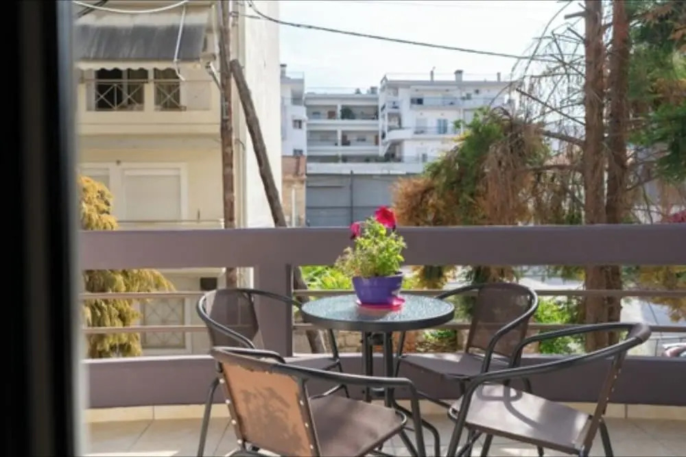 Anesis Suites