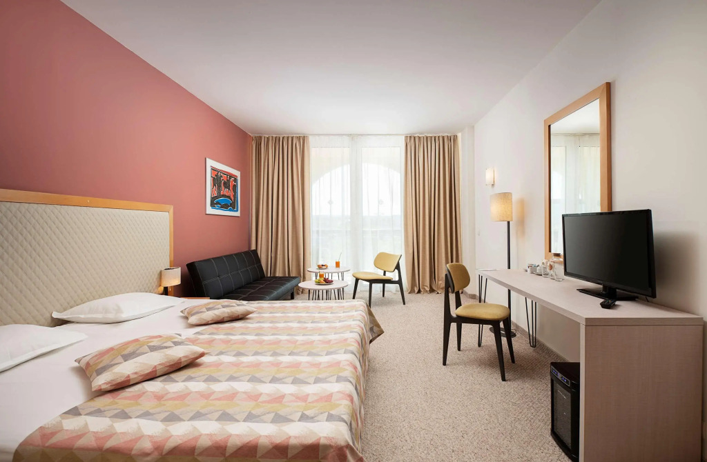Meliá Sunny Beach All Inclusive