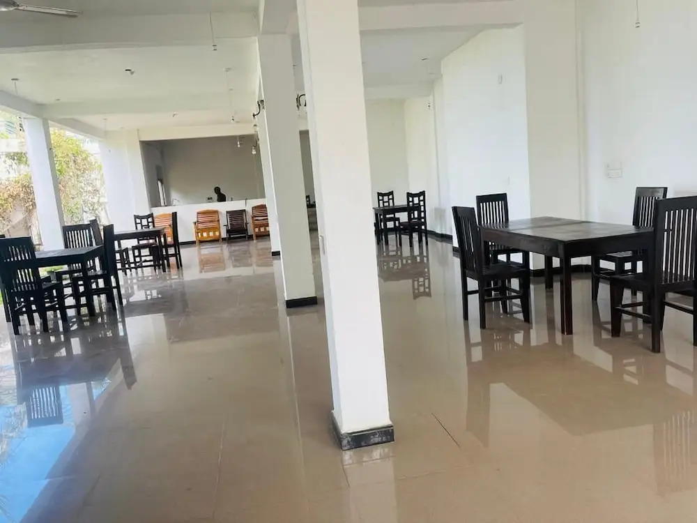 Guitar Bay Arugambay