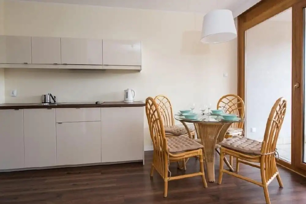 Staywin Aura Gdańsk I