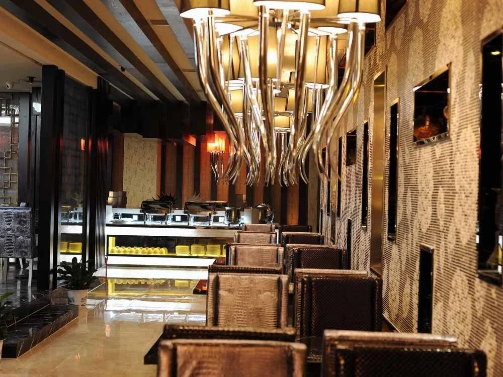 Changsha Yannian Century Hotel