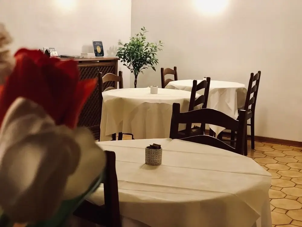 Villa Lavinia B&B
