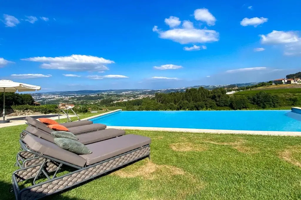 The FarmHouse II - Uma quinta deslumbrante