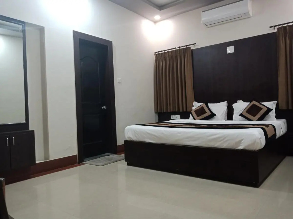 Hotel Nilay
