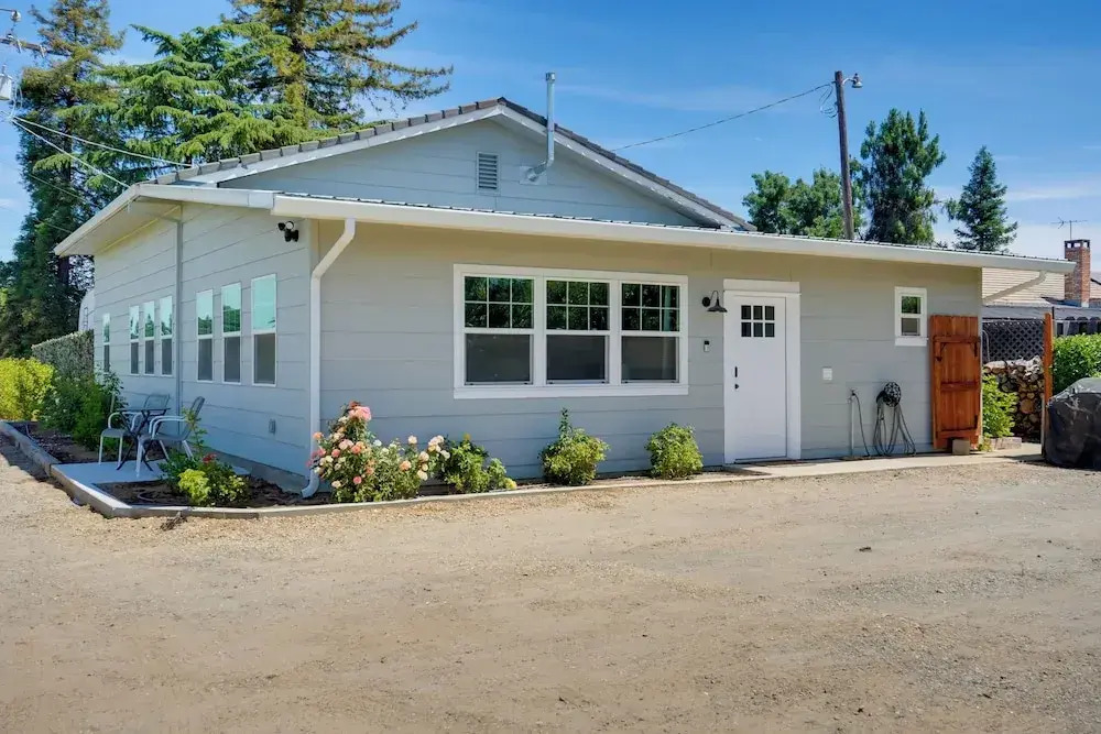 Charming Lodi Retreat: Walk to Local Wineries