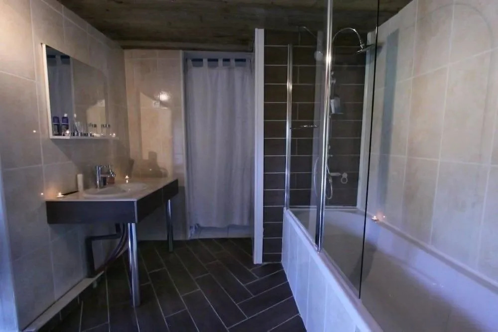 Chambre dHôte La Boulière
