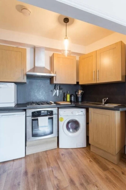Fantastic 1 bed Flat Minutes From Regents Park