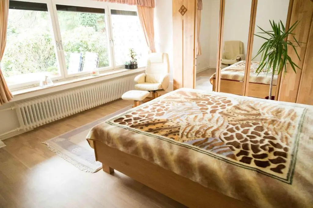 Ferienwohnung Königswinter