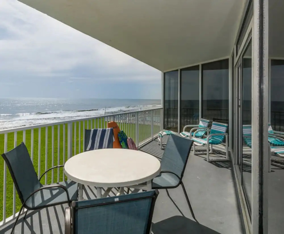 Ocean Condo by Ocean Properties