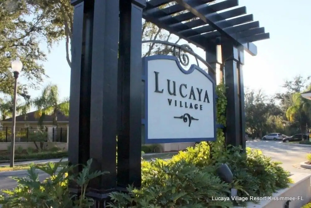 Fd57055 - Lucaya Village - 4 Bed 3 Baths Townhouse