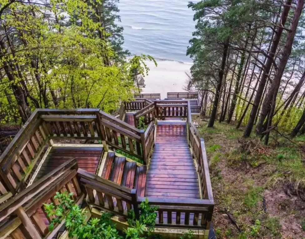 Holiday Home in Misdroy Near Baltic Sea