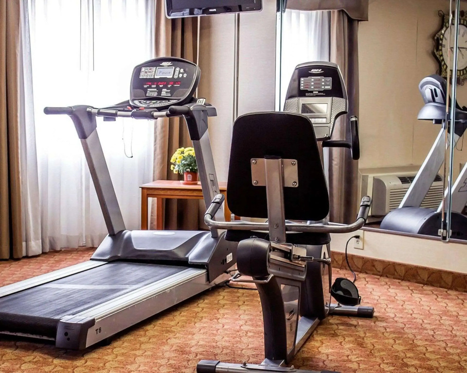 Quality Inn Lima Northeast