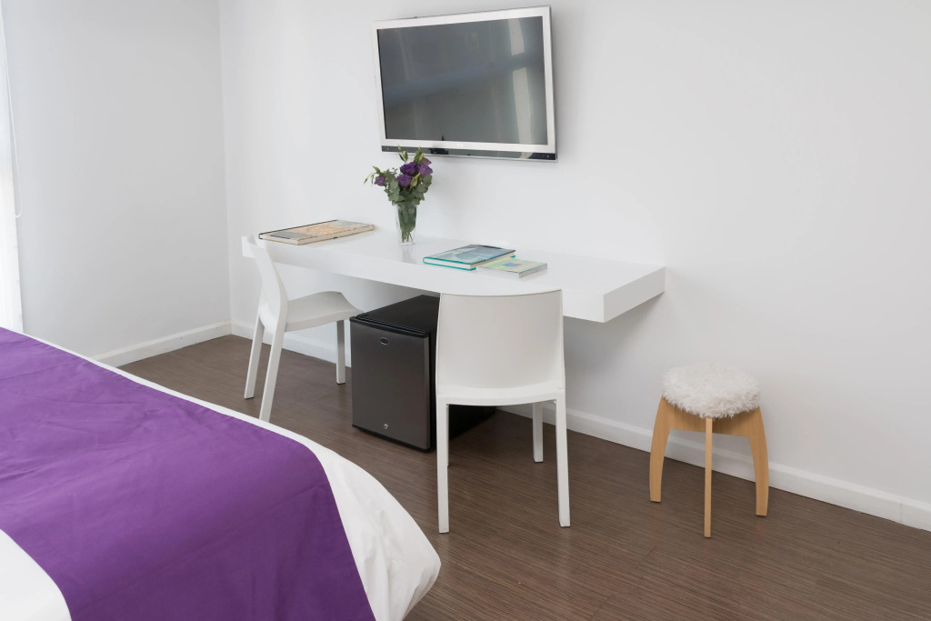 Infinito Hotel