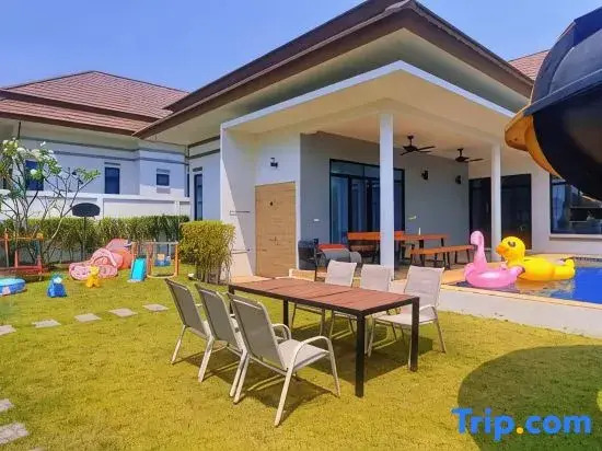 Villa Me&you 2