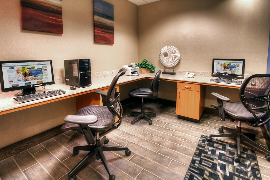 Hampton Inn - Great Falls