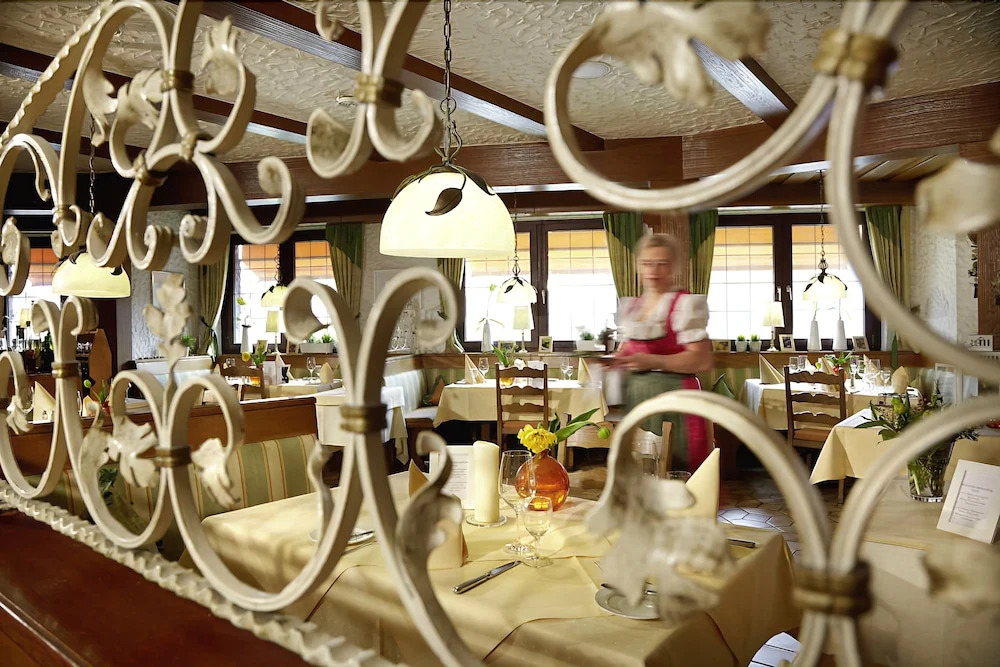 Gasthaus Zum Lamm