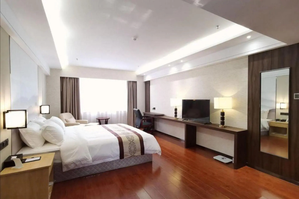 Nanxiong Guest House