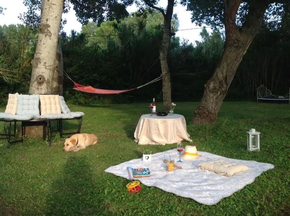 Gite de caractère 72m2
