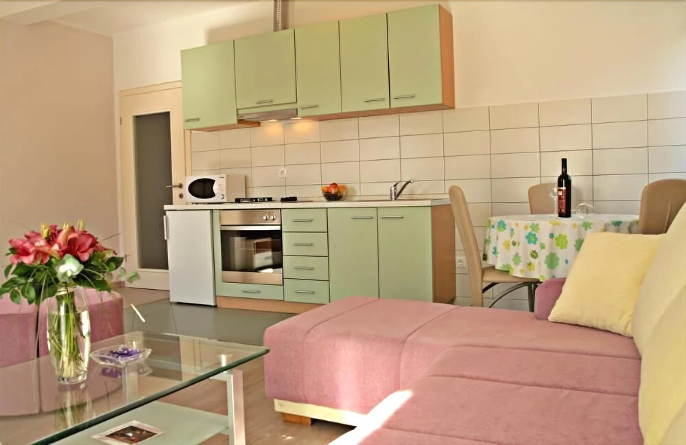 Apartments Peric