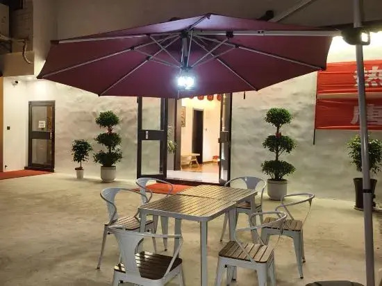 Tangningju Homestay