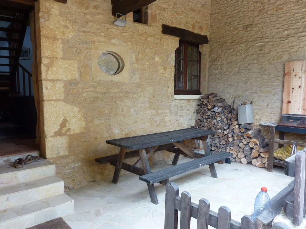 Gîte Le Petit Logis de Finsac