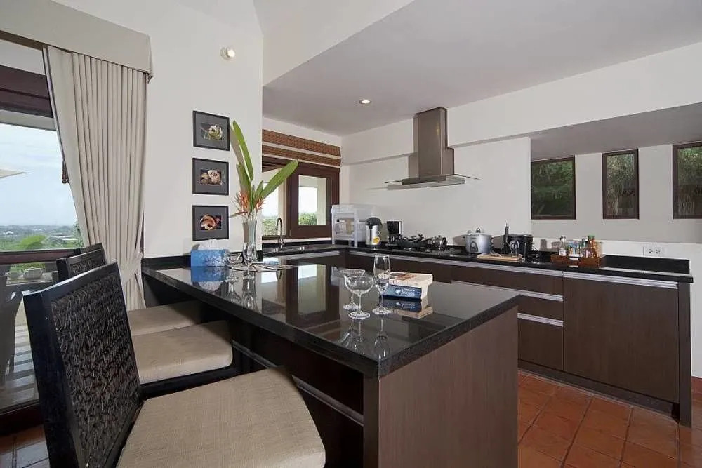 Cape Summitra Villa