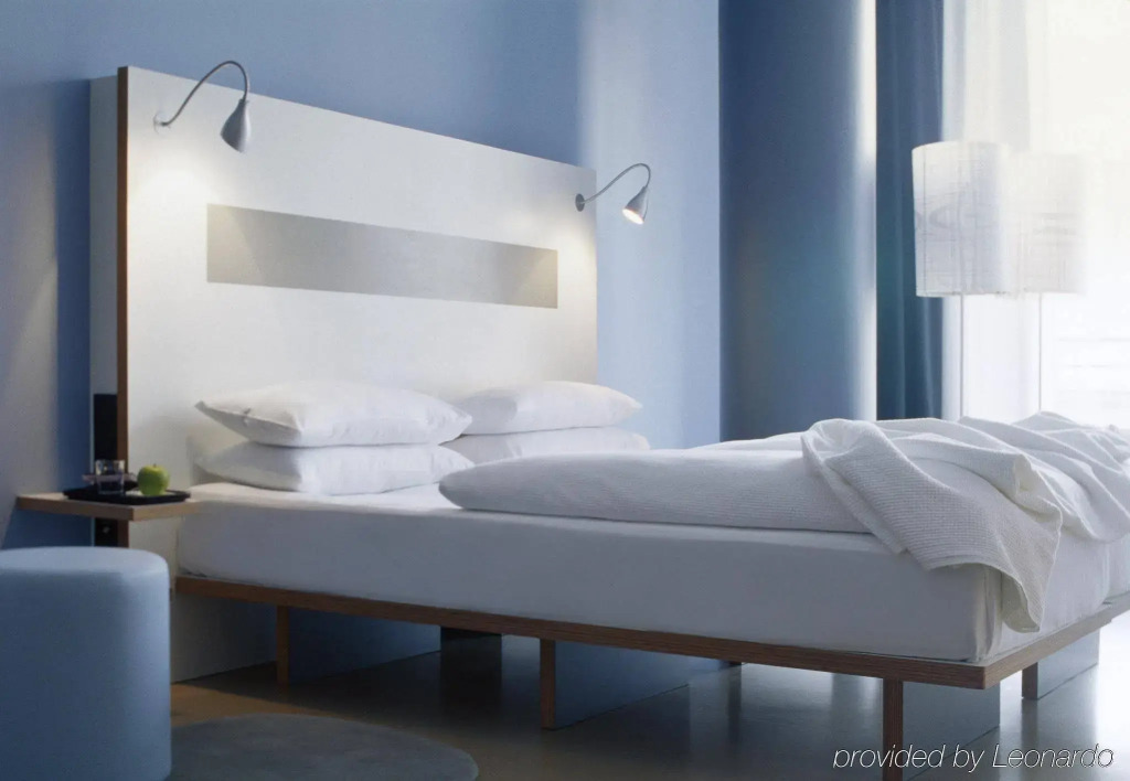 Ku'Damm 101 Hotel