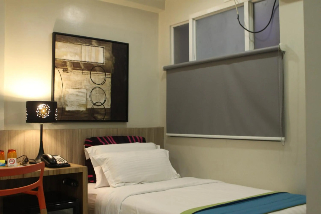 Z Pad Residences