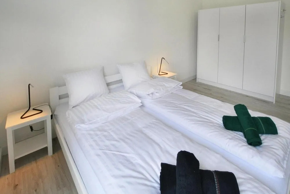 Villa in Mielenko With Sauna Near Baltic Sea
