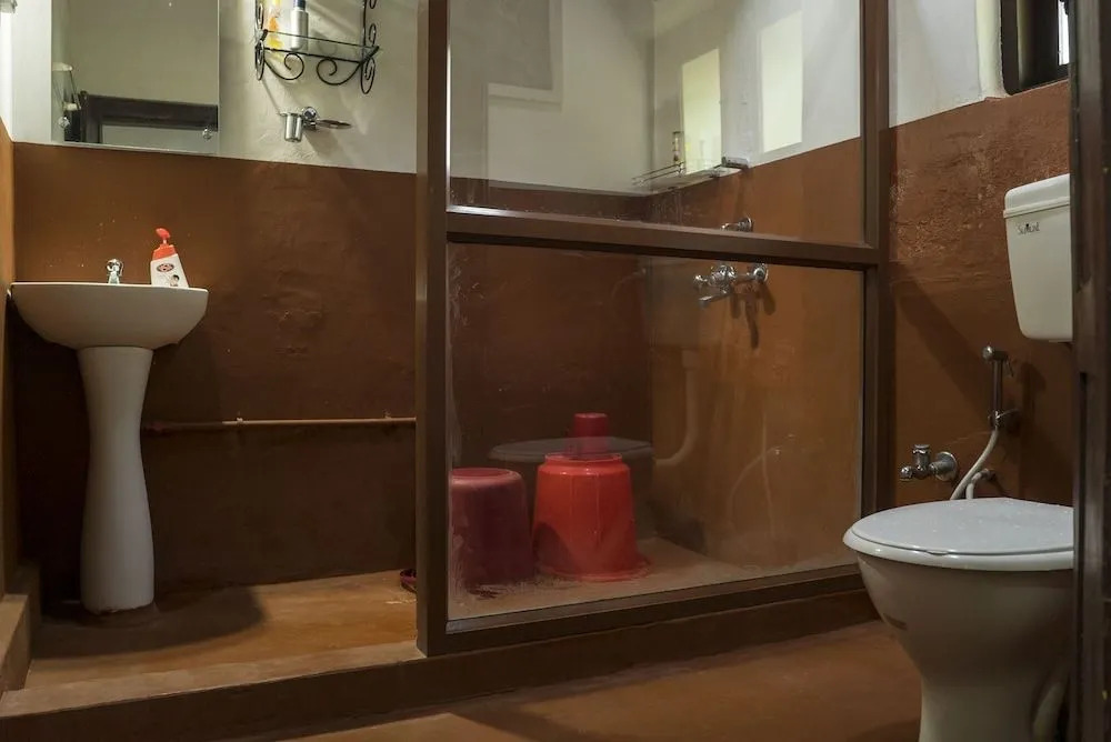 Brindavan Estate Homestay, Coorg