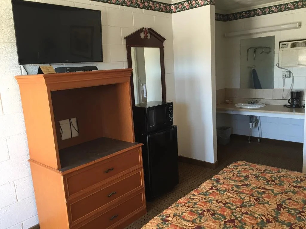 Ballinger Inn