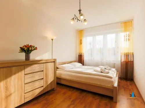 3L Apartments Zielone Tarasy