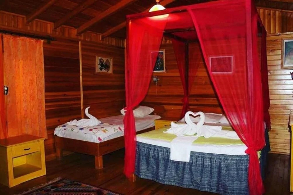 Selvim Bungalows