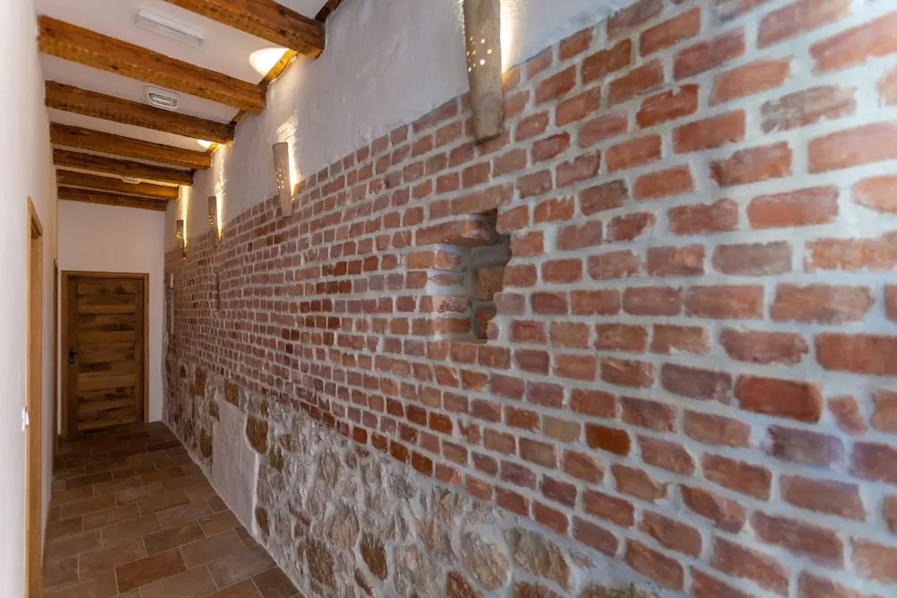 The House