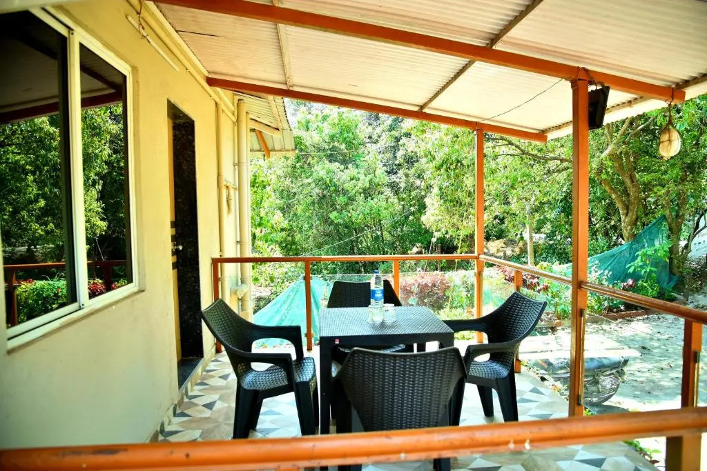 MERIDIAN VILLA - Besides Valley View with Swimming pool & Strawberry Farms