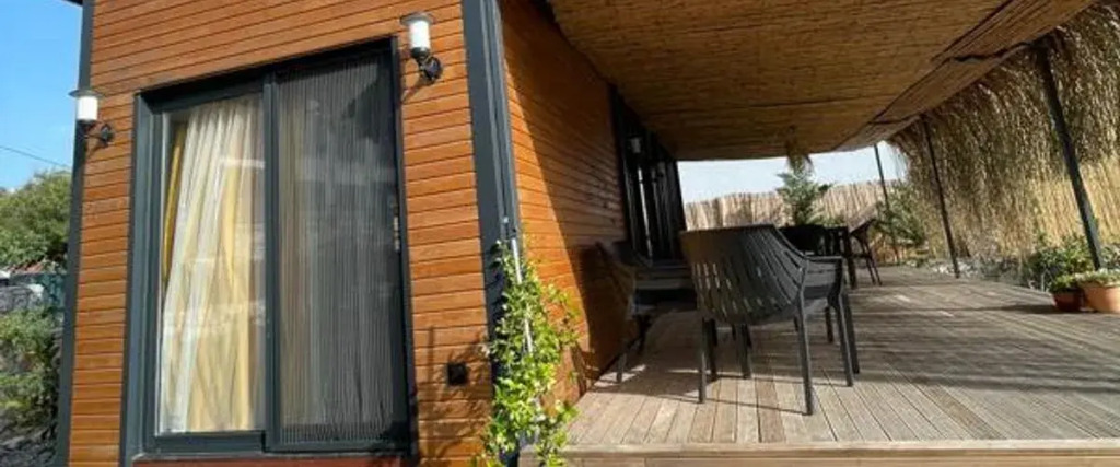 Era House
