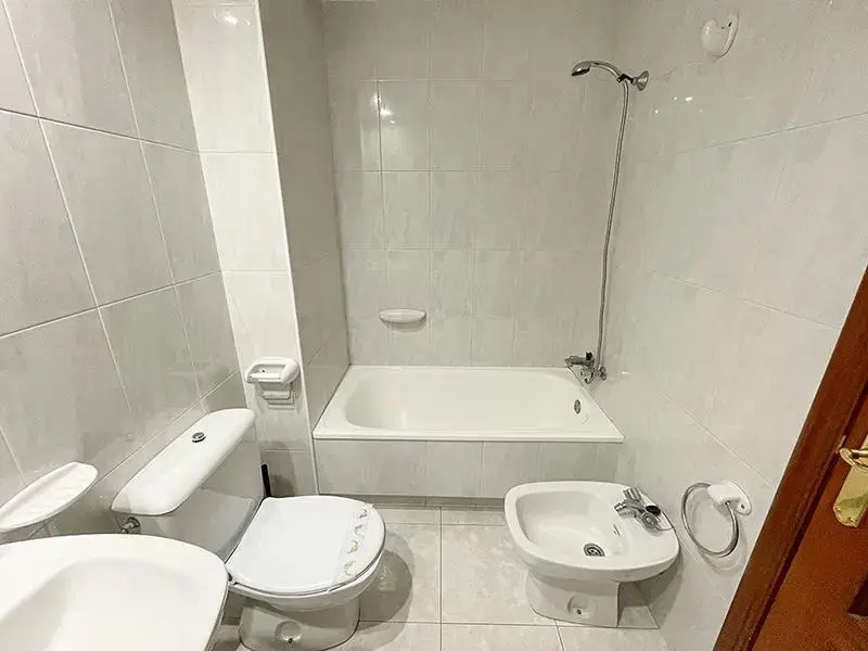 Hotel Alda Acquamaris Sanxenxo