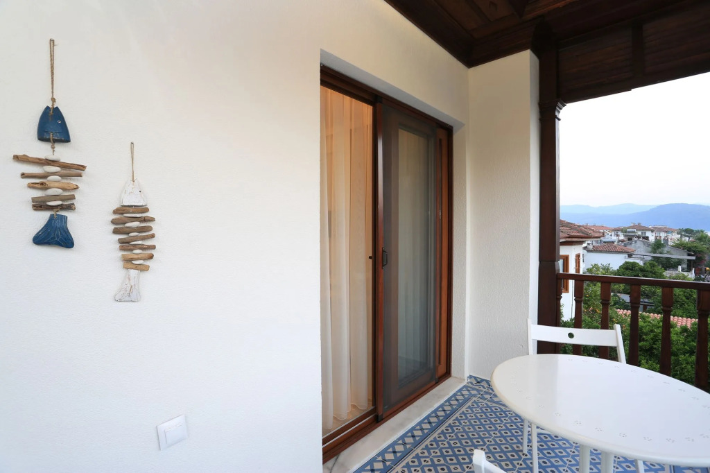 Alp Suites Mandalin